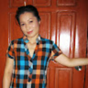 Meet your Posher, Josephine